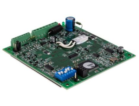 Sterownik silnika krokowego dwubiegunowego 4,4 A, 24 → 48V RS PRO