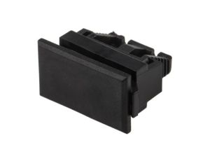 Wtyk Płyty czołowe złącza RS PRO