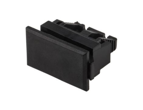 Wtyk Płyty czołowe złącza RS PRO