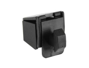 Blok zaciskowy, typ: Blok zacisku, RS Structural System, rozpórka: 40 mm, rowek: 8mm