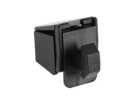 Blok zaciskowy, typ: Blok zacisku, RS Structural System, rozpórka: 40 mm, rowek: 8mm