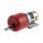 Motoreduktor DC, 990 mA, 7,98 W, 4 obr./min, 59 Ncm, RS PRO