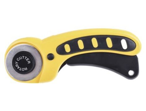 Ostrze noża, Kształt wygięty