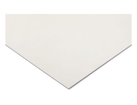 Arkusz tworzywa sztucznego, 305mm x 625mm x 1mm