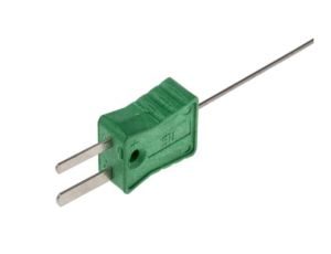 Termopara typ K do +800C 150mm, Inconel 600 Zgodność z RoHS