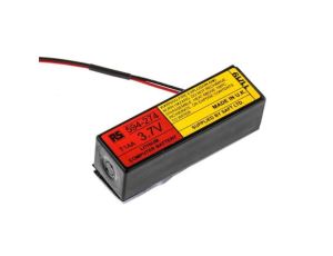 Akumulator do zasilania awaryjnego komputerów, rozmiar: 1 AA/C, złącze: Smycz przewodu, 3.7V, Lit-chlorek tionylu, 1.9Ah