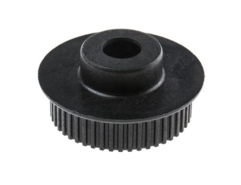 Koło pasowe rozrządu, materiał: PC wypełnione szkłem, Z: 48, otwór: 8mm, sz. paska: 6mm