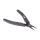 Szczypce, 5.5 cala, materiał: Stal węglowa o wysokiej zawartości węgla, RS PRO