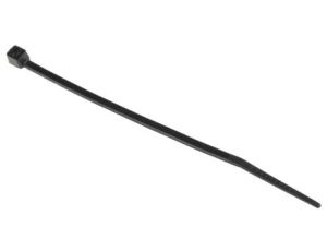 Opaska kablowa 100mm 2,5 mm Nylon 66 100 sztuk RS PRO