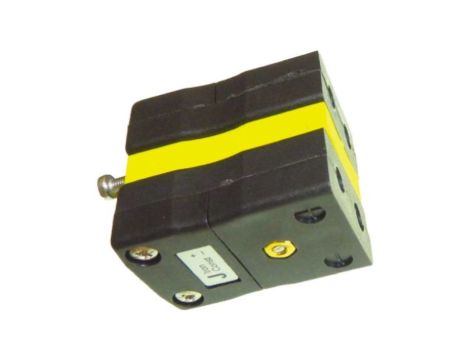 Złącze termoparowe do Termopara typu J RS PRO