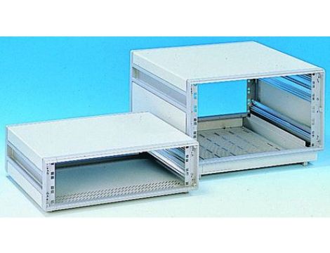 Obudowa do montażu w szafie, 4U