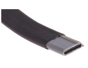 Zestaw grzewczy, wydajność: 30W/m, kabel: Samoczynna regulacja, dł.: 20m, Maks. +80C (bez zasilania)