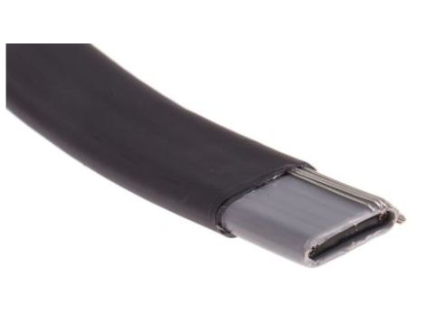 Zestaw grzewczy, wydajność: 30W/m, kabel: Samoczynna regulacja, dł.: 20m, Maks. +80C (bez zasilania)