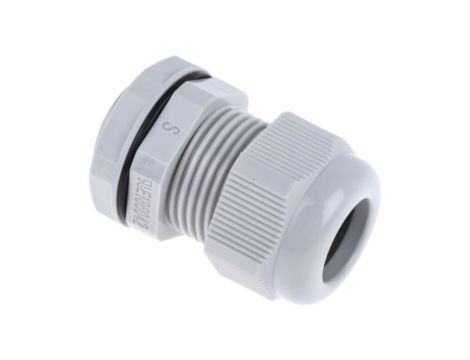 Dławnica kablowa gwint M20 IP68 RS PRO