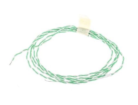 Termopara typ K do +250C 1m kabel 1m, Teflon PTFE Zgodność z RoHS