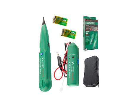 Szukacz par przewodów MS-6812 MASTECH