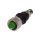 Złącze M12 proste żeńskie 4-PIN M8 proste męskie 4-PIN 24V -25-85 stC IP67 VK000041