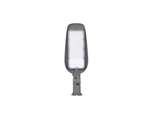 Oprawa Lampa uliczna LED 150W 16500lm 6500K 90/130 stopni szara EC79909