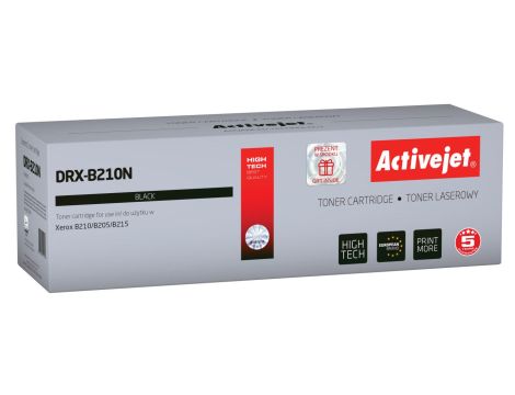 Bęben Activejet DRX-B210N (zamiennik Xerox 101R00664 Supreme 40000 stron czarny)