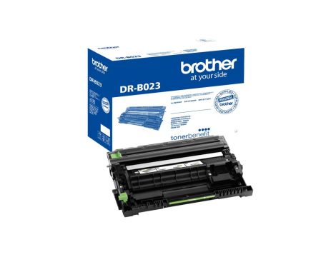 Bęben Brother CMYK DRB023=DR-B023, 12000 str.