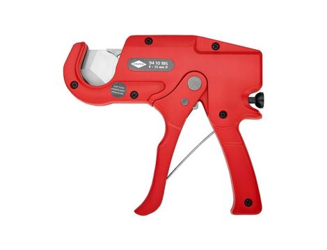 Obcinak do rur z tworzywa 6-35mm 94 10 185