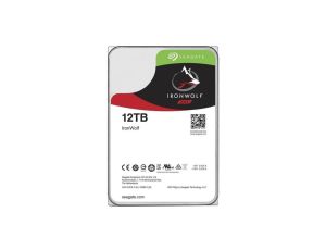 Dysk HDD Seagate IronWolf ST12000VN0008 (12 TB 3.5 SATA 256 MB 7200 obr/min)