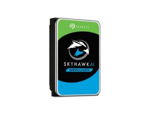 Dysk HDD Seagate Skyhawk AI ST8000VE001 (8 TB 3.5 256 MB 7200 obr/min)