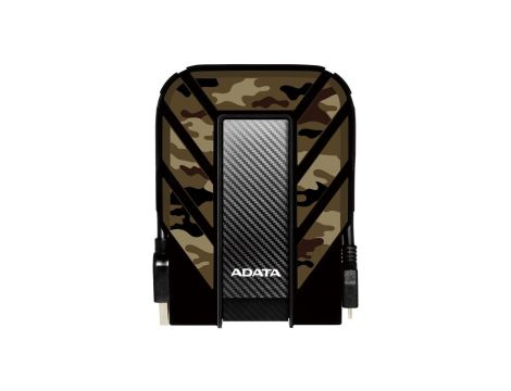 ADATA DashDrive Durable HD710M Pro 2TB 2.5cala USB3.1 Military