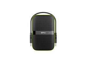 HDD Silicon Power Armor A60 4TB USB 3.1