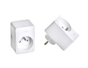 Gniazdko Smart Plug WiFi Tapo P100(2-pack)