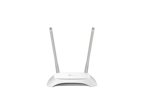 Router TP-LINK TL-WR850N