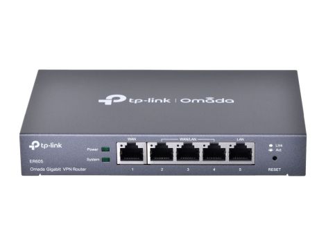 Router TP-LINK TL-ER605
