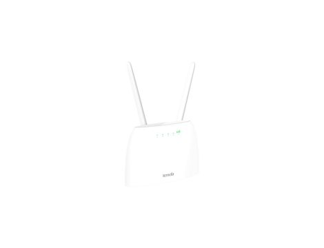 Router Wi-Fi 3G 4G VoLTE N300 Tenda 4G06