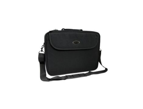 Torba na laptopa Esperanza Classic ET101 (15,6 kolor czarny)