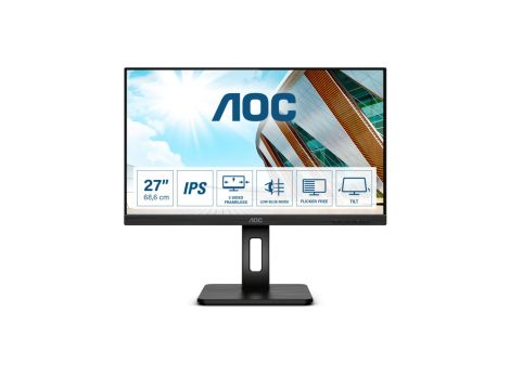 MONITOR AOC LED 27 Q27P2Q