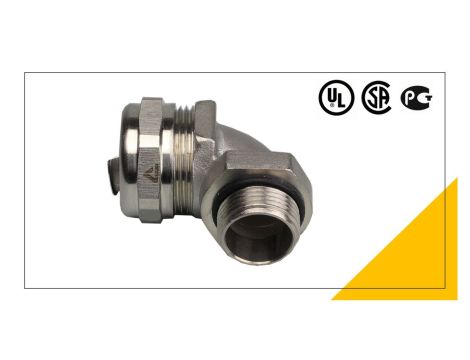 Dławik do peszla Anaconda Sealtite 1/2 90 St. IP 66/67 M20x1,5 712.920.1 /1szt./