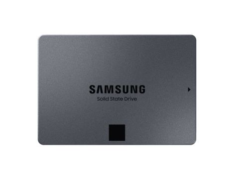 Dysk SSD Samsung 870 QVO 1TB (MZ-77Q1T0BW)