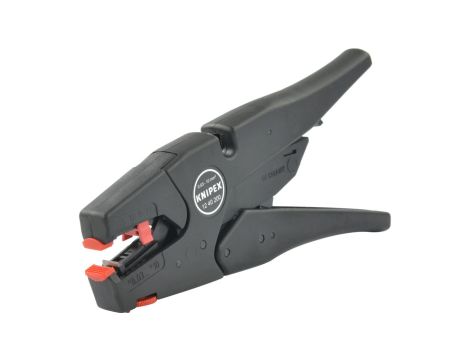 Szczypce automatyczne do ściągania izolacji 0,03-10mm2 12 40 200