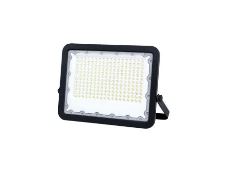 Naświetlacz LED GALAXI 150W 15000lm barwa zimna 6000K IP65 czarny LFL271