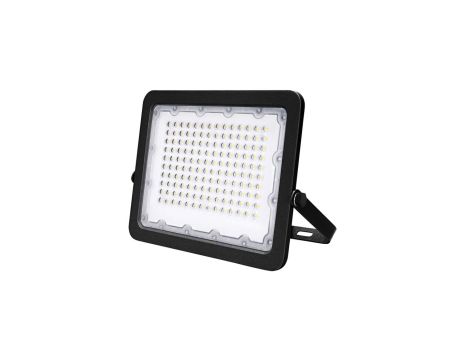 Naświetlacz LED GALAXI 100W 11000lm barwa naturalna 4000K IP65 czarny