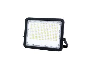 Naświetlacz LED GALAXI 150W 15000lm barwa naturalna 4000K IP65 czarny LFL270