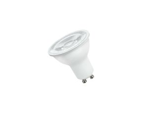 Gu10 LED Spectrum ściemnialna 5W WW ciepła biała żarówka lampa led 37st 450LM
