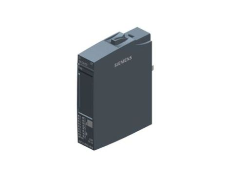 Moduł wejść binarnych 8WE 24V DC SIMATIC ET 200SP 6ES7131-6BF01-0BA0