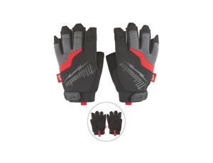 Rękawice robocze bez palców XL/10 MILWAUKEE