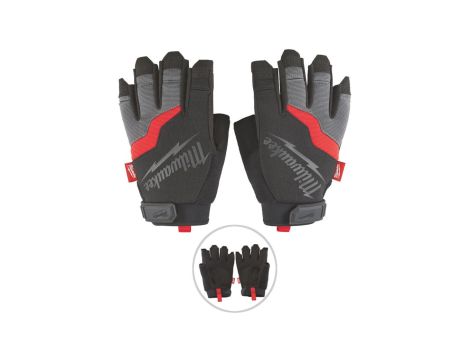 Rękawice robocze bez palców XL/10 MILWAUKEE