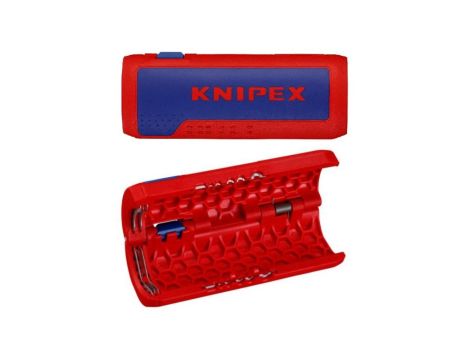 Obcinak do peszli fi: 13-32mm TwistCut 90 22 02 SB