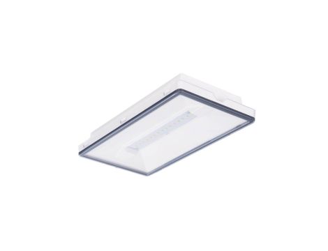 Oprawa awaryjna VELLA LED ECO SO 250 SA 3H MT IP65 INLEWA 93653