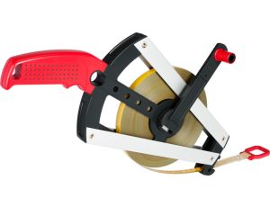 Taśma ISOLAN 30 m zwijak ERGOLINE MM/AF 212032