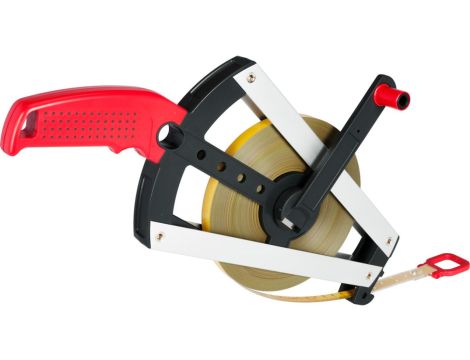 Taśma ISOLAN 30 m zwijak ERGOLINE MM/AF 212032