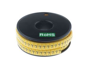 500 sztuk 5mm RS PRO